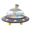 CY871869 Multifunctional UFO Biological Observer Science Education Early Education Toy(UFO biological observer)