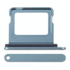 iPhone 16 Plus SIM Card Tray, Green