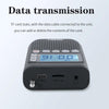 QINGLV QL-518 Portable Bluetooth Transmitter Radio Support FM / AM / MP3(Black)