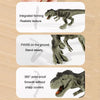 50pcs / Set Children Simulation Animal Dinosaur Model Toys Set