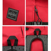 Pet Carrier Backpack, Breathable, Ventilated, M, Black