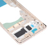 Google Pixel 7 Front Housing LCD Frame Bezel Plate Gold