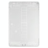 iPad Pro 10.5" (A1709, 4G) Battery Cover - Silver