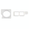 10x iPhone 8 Front Camera Bezel & Sensor Bracket Set