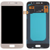 Samsung Galaxy J2 Pro (2018) Gold OLED LCD & Digitizer