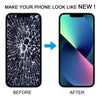 iPhone 13 LCD Screen Replacement Digitizer Assembly - ZY incell HD