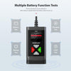 KINGBOLEN BM560 6V 12V Car Digital Load Battery Tester
