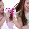 Children Hair Tie Electric Toy Three-Strand Hair Braid Machine