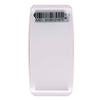 KH-909 GPS Tracker - Waterproof Pet/Kid/Elderly Tracker (White/Blue)