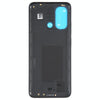 Xiaomi Redmi 12C Back Cover Replacement (Black)