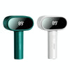 Joyroom GH120 Home Clothing Hairball Trimmer Removes Pilling Without Damaging Clothing With 4 Knife Heads (Green)
