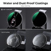 K&F CONCEPT SKU.1636 82mm 4 in 1 ND4 ND8 ND64 ND1000 Filter Kits
