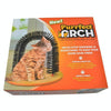 Cat Self-Grooming Arch Brush & Scratcher Toy