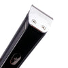 VGR V-021 5W USB Cutter Head Engraving Electric Hair Clipper (Silver)