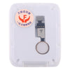 iPhone 7/8/Plus Gold Home Button (No Touch ID)