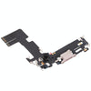 iPhone 13 Charging Port Flex Cable (Pink)