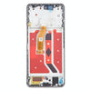 Honor X9b Gold LCD Screen & Digitizer Assembly with Frame