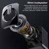A1 USB Mini High Volume Wired Speaker, Bluetooth Version(Black)