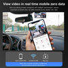 X11 1080P HD Night Vision WiFi Car Driving Recorder Support Mobile APP