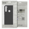 For Google Pixel 6 Pro IMAK UC-3 Series Shockproof Frosted TPU Protective Case(Black)