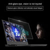 Laptop Screen HD Tempered Glass Protective Film For Lenovo R7000P 2021 15.6 inch