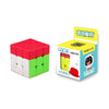 2 PCS Early Education Puzzle Cube Toy For Children Little Red Hat Rubik