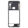 HTC U20 5G Middle Frame Bezel - Green (Original)
