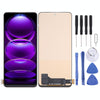 Xiaomi Redmi Note 12 Discovery LCD Screen & Digitizer - No Fingerprint