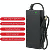84W 42V/2A Electric Vehicle Smart Temperature Control Heat Dissipation Charger, Spec: DC(UK Plug)