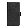 For Samsung Galaxy A26 R64 Texture Horizontal Flip Leather Phone Case(Black)