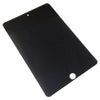 0.33mm 9H 2.5D Privacy Anti-glare Explosion-proof Tempered Glass Film for iPad 4 / 3 / 2