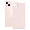 iPhone 13 Pink Glass Back Cover Replacement