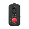 Anti-Spy Hidden Camera Detector RF Finder Bug Detector (Black)