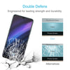 0.26mm 9H 2.5D Tempered Glass Film For vivo iQOO Neo 855