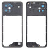 Motorola Moto G13 Middle Frame Bezel - Black