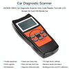 VAG506 Car Mini Code Reader OBD2 Fault Detector Diagnostic Tool