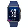 T900 PRO MAX L BIG 1.92 inch Large Screen Waterproof Smart Watch, Support Heart Rate / Blood Pressure / Oxygen / Multiple Sports Modes (Dark Blue)