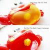Bubble Crab Baby Bath Toy with 12 Songs
