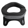 BSDDP Off-road Motorcycle Anti-fall Neck Protection Riding Equipment(Black)