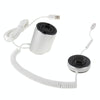 iPad/iPhone Security Alarm Stand with Charging - Retail Anti-Theft Display