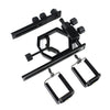 Datyson 5P0010L Telescope Photography Stand, Standard + 2 Phone Holder