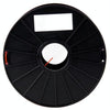 ABS 1.75 mm Color Series 3D Printer Filaments, about 395m(Red)