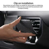 Car Universal Air Conditioner Direct Blow Protection Windshield, Size: Small