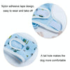 Washable Dog Nappy, Yellow, Small - Reusable Sanitary Pants