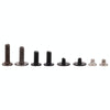 iPad Mini 1/2/3 Screw Set - Complete Replacement Kit