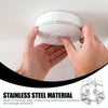6-Point Fire Sprinkler Head Guard Cover