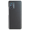 Xiaomi Redmi K40 Pro Back Cover Replacement (Black)