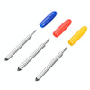 15 PCS Roland Wood Trick Knife Universal Engraving Knife(60 Degrees)