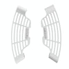 1 Pair Sunnylife MM3-HS464 For DJI Mini 3 Pro Hand Guard Hand-held Take-off And Landing Safety Guard(Light Grey)