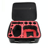 PC Hard Shell Waterproof Carrying Case for DJI Avata Drone(Silver)